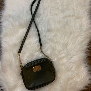 Michael Kors Jet Set Mini Crossbody